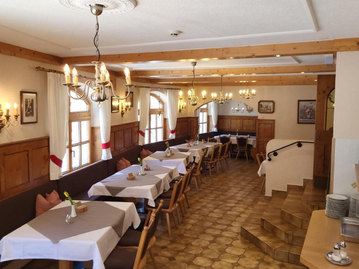 Hotel Restaurant Liesele Sonne Санкт-Леонгард-ім-Пітцталь Екстер'єр фото